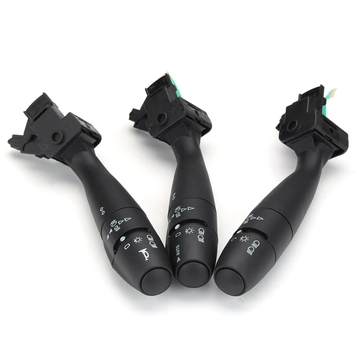 комбинированный тележек сигнализация поворота лампочка переключения