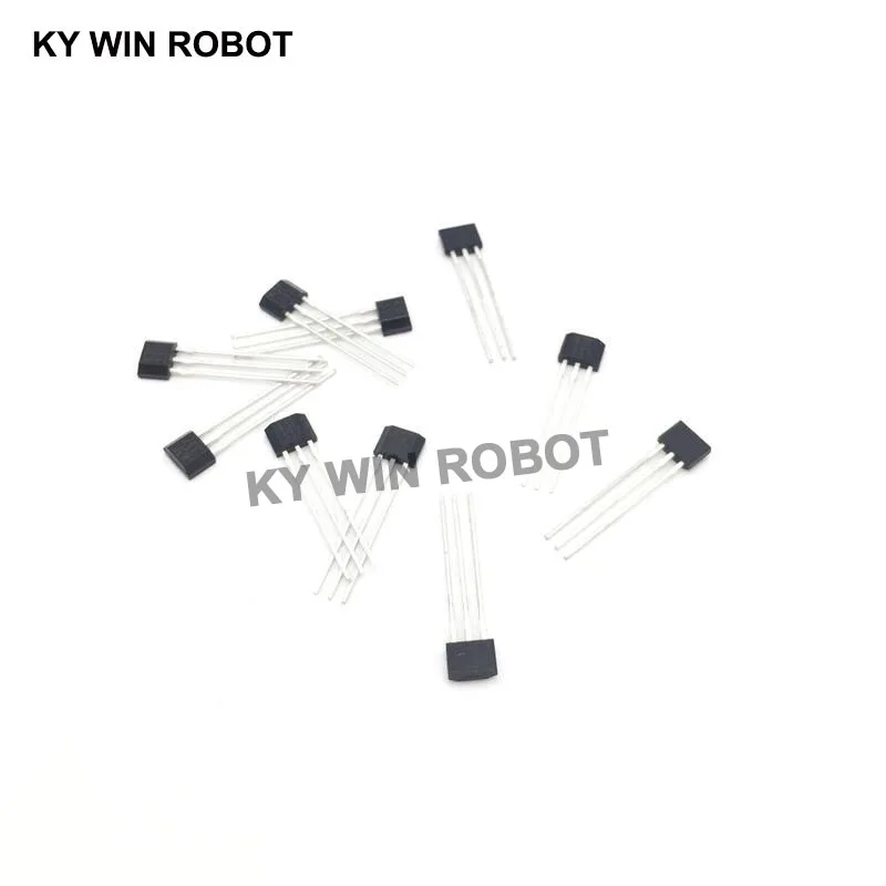 10pcs 43F Holzer element switch SS43F sensor SS443F DH43F YS43F electric tricycle special purpose vehicle