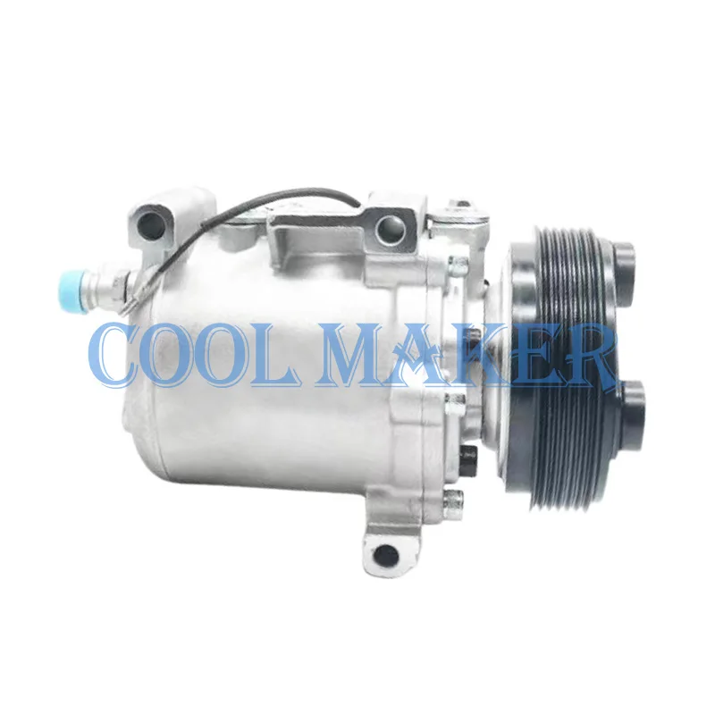 Компрессор переменного тока seiko seiki ss121dn1 4319752 4632055 для Saab 900 II/9000 4071890 4074787 4318861 |
