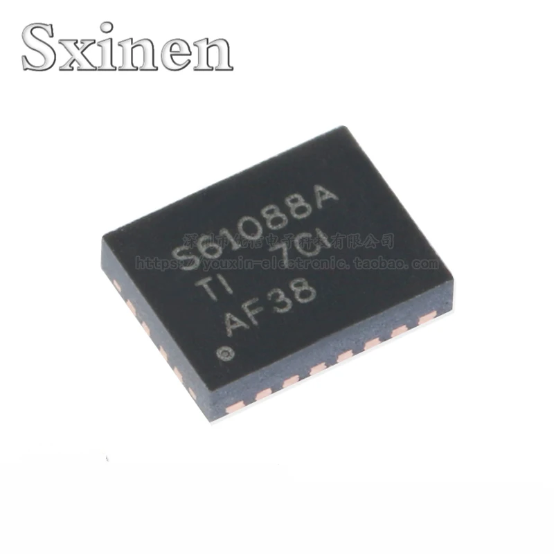 

10PCS SMD TPS61088RHLR QFN-20 10A Fully Integrated Synchronous Boost Converter