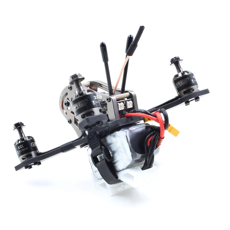 GEPRC Sparrow V2 STABLE F4 20A 200mW RunCam Micro Swift GR1408 3750KV 4S 3inch FPV racing freestyle drone PNP/ FRSKY BNF | Игрушки и