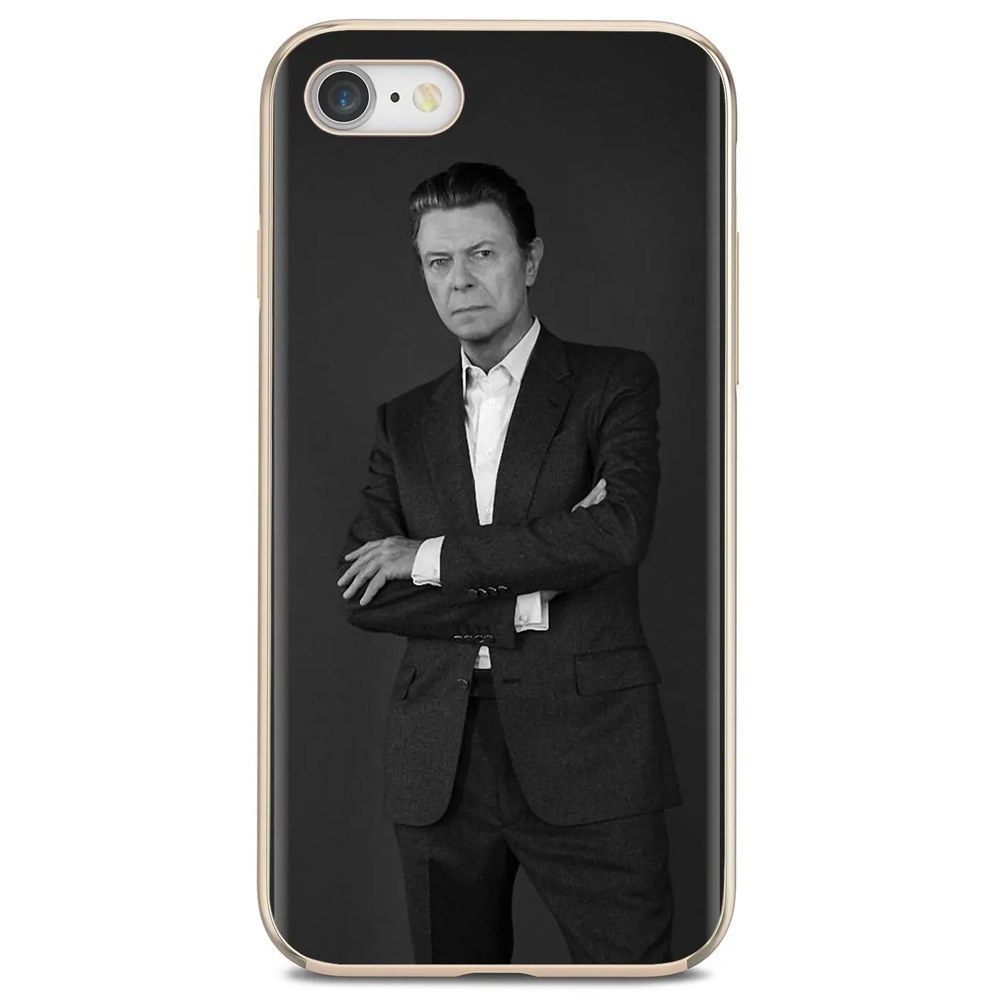 Мягкий чехол David Bowie лабиринт Life on Mars Ziggy для iPhone 11 Pro 4 4S 5 5S SE 5C 6 6S 7 8X10 XR XS Plus Max iPod Touch |