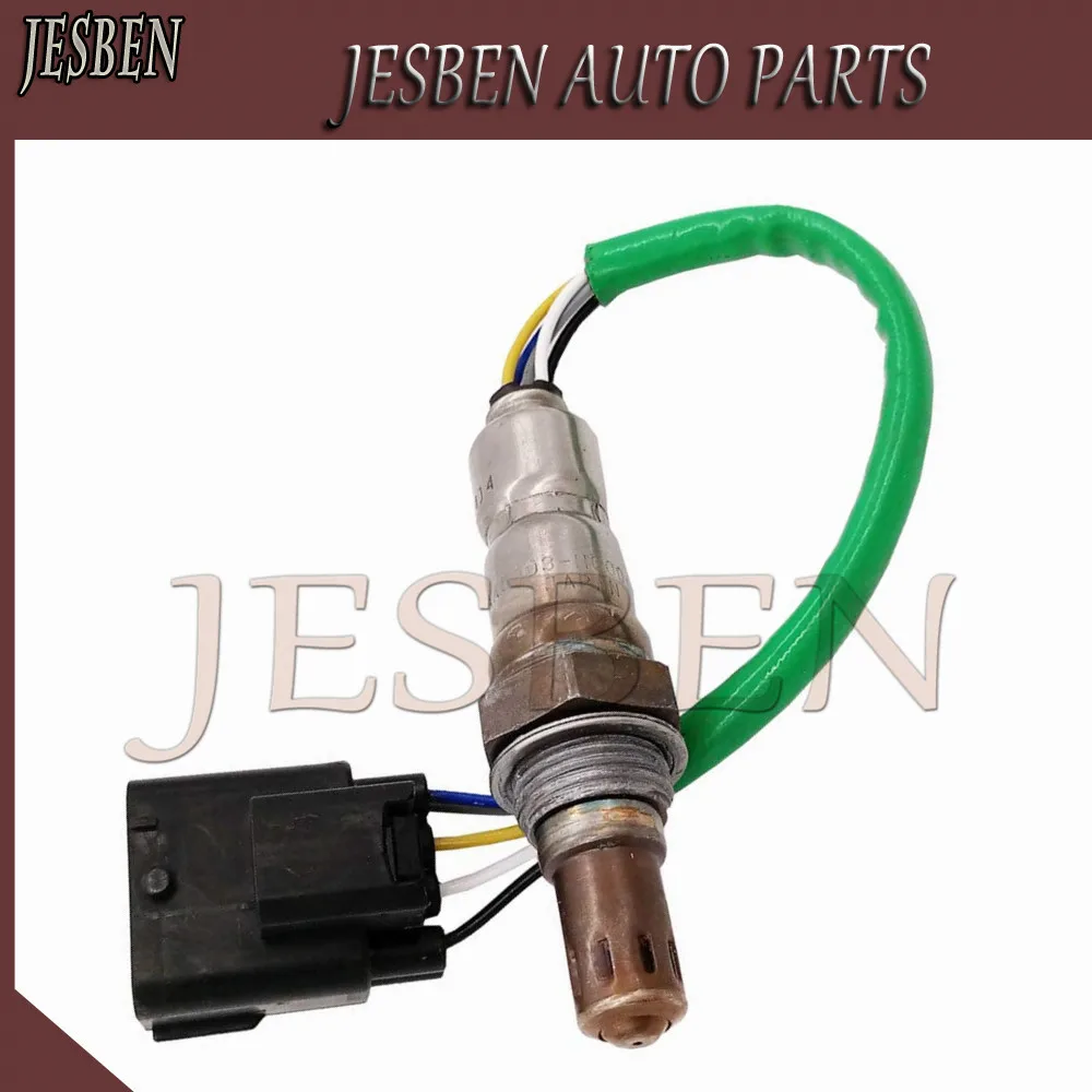 234-5099 передний верхний Лямбда зонд O2 кислородный датчик подходит для Honda ACCORD 3.5L V6