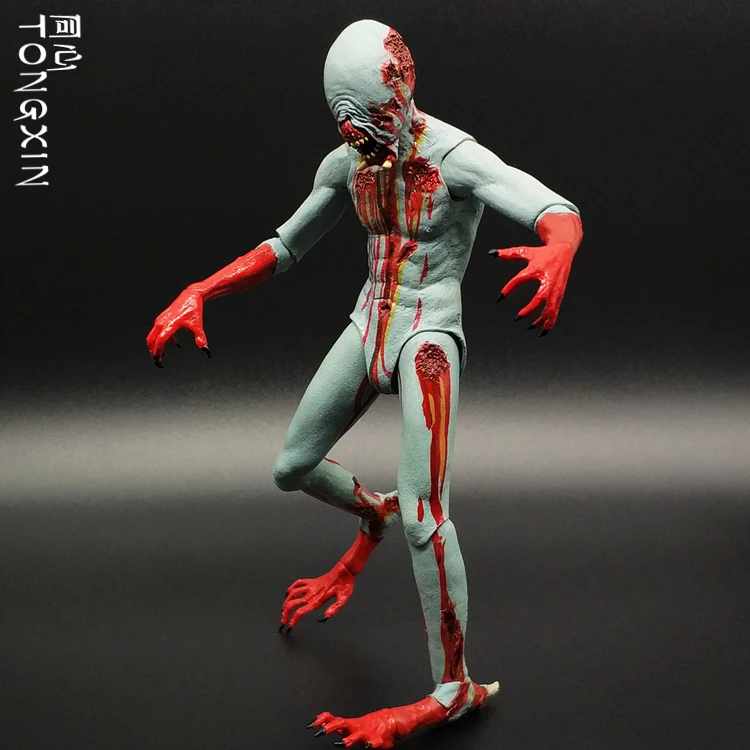 

Ash Hero Ash Eligos Ash Vs Evil Dead Classic Terror Movie Evil Dead Series Neca 7inch Action Figure