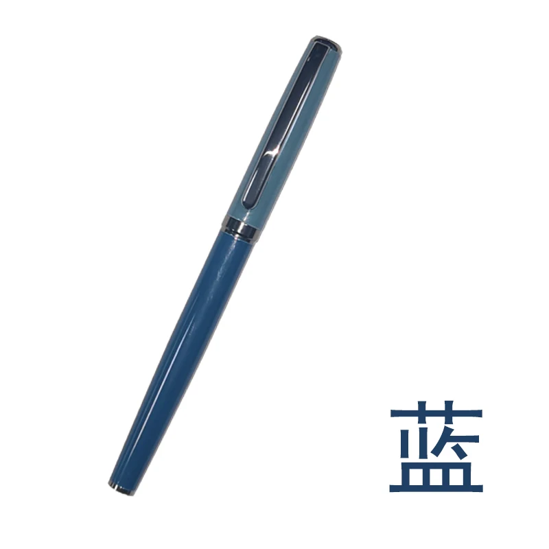 

MONTE MOUNT PAILI 5016 перьевая ручка с металлическими чернилами