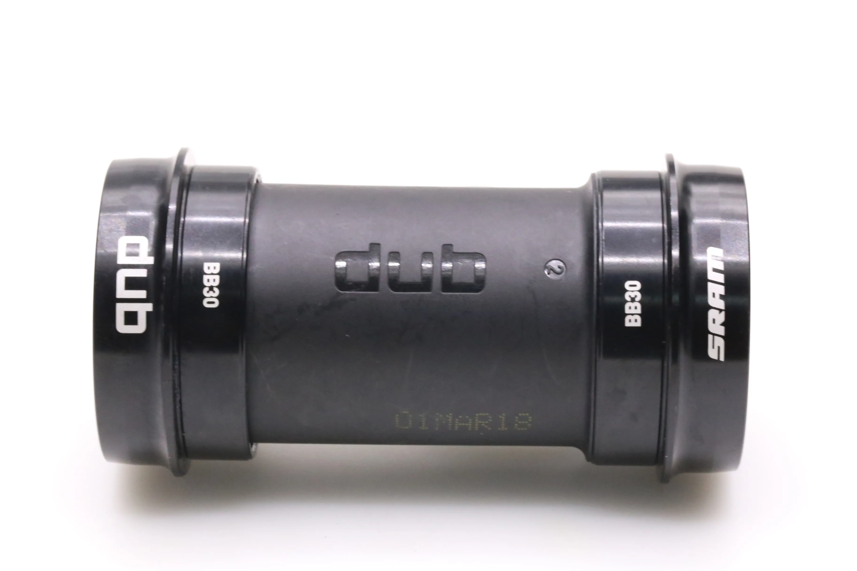 SRAM DUB Нижний Кронштейн BSA68/73 PF92 BB30 pf30|Каретки| |