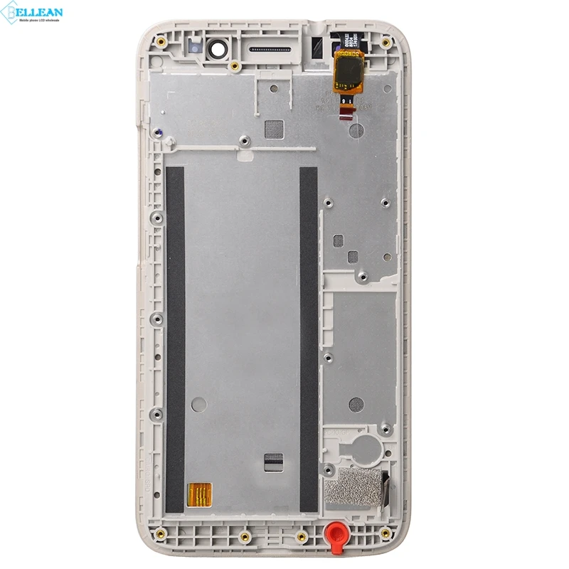 Cattney Новый Y5 lite 2017 ЖК дисплей с сенсорной заменой для Huawei Y3 Lcd 2018 кодирующий