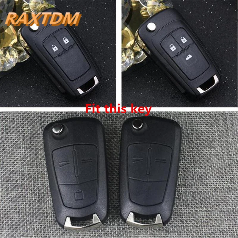 Силиконовый чехол для ключей Opel Astra Corsa ADAM S Antara Meriva Zafira Insignia sports GTC MOKKA fob