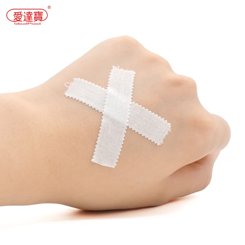 3 шт. палец Обёрточная бумага лента для защиты пальцев жесткого соединения