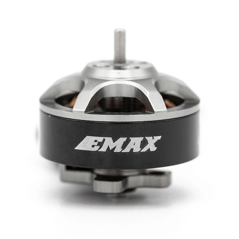 Высококачественный телефон моторы для радиоуправляемого дрона EMAX ECO 1404 2 ~ кв CW