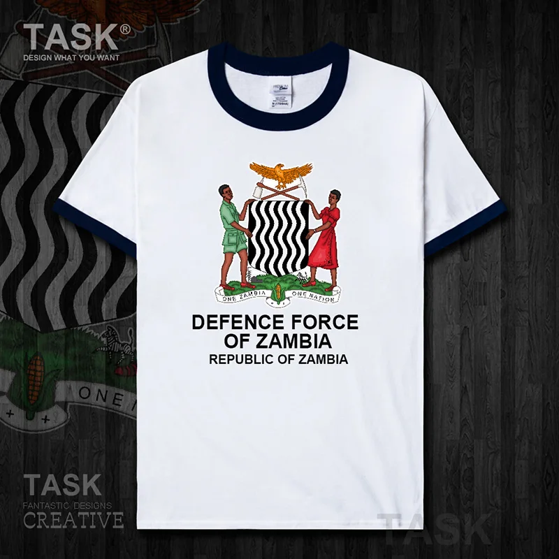 Новые мужские летние хлопковые футболки с короткими рукавами в стиле милитари и