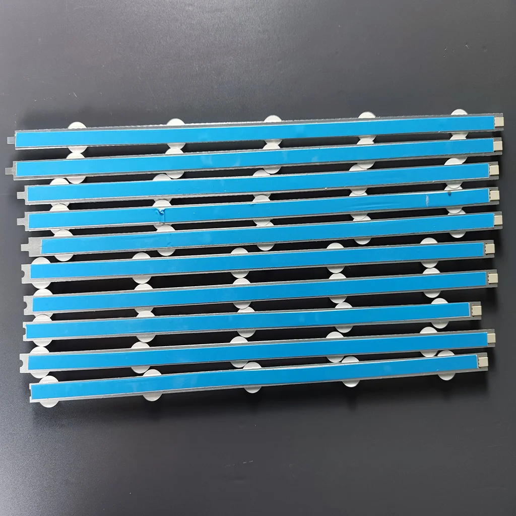 

LED Backlight strip BAR For LG 42inch TV LC420DUE 42LN540V 42LA620V 42LN613V 42LN575S 42LA62 42LN578V 42LN575V 42LN5710 42LN540V