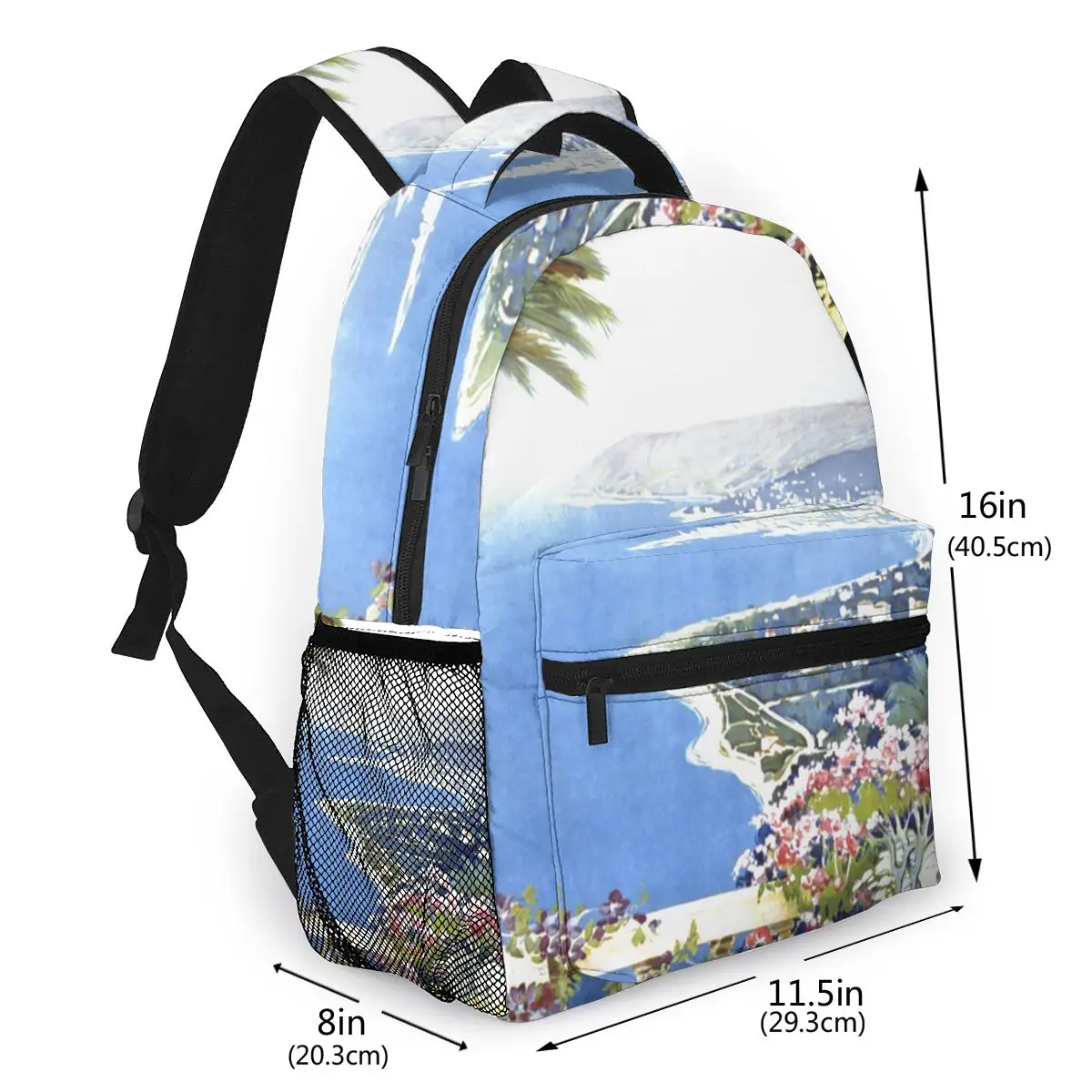 

Backpacks