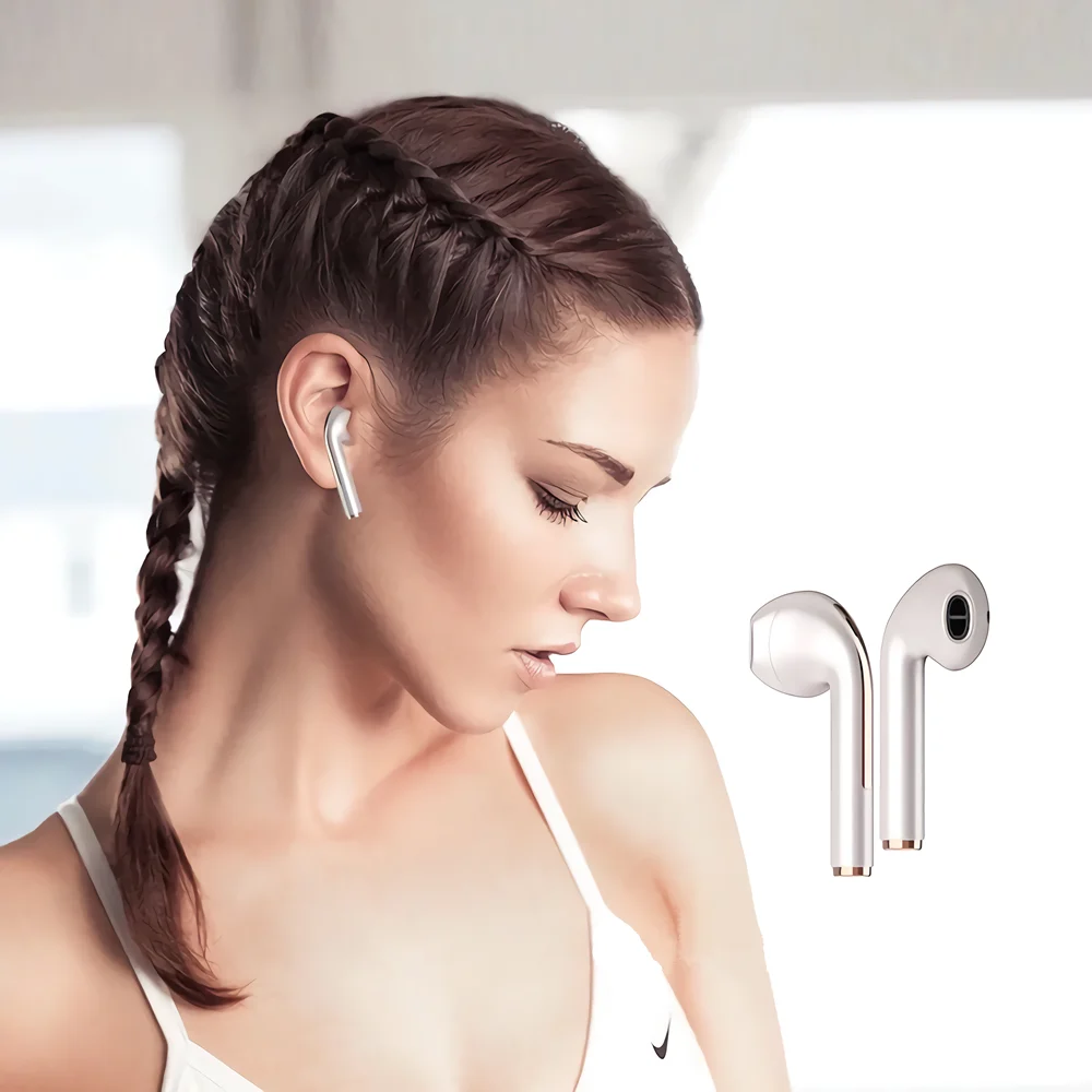 pink j18 tws bluetooth earbuds true wireless headset gaming earphone hifi stereo headphones waterproof for iphone xiaomi huawei free global shipping