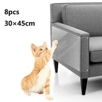 cat scratcher sofa scraper tape scratching post furniture protection couch guard protector cover deterrent pad carpet for pet