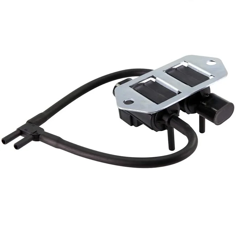 1 шт. Соленоидный клапан управления сцеплением из углеродистой стали и пластика