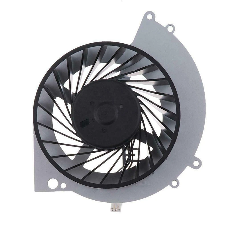 

Internal Cooling Fan Replacement Part for PS4 CUH-12XX CUH-1200 CUH-1200AB01 CUH-1200AB02 1215A 1215B KSB0912HE