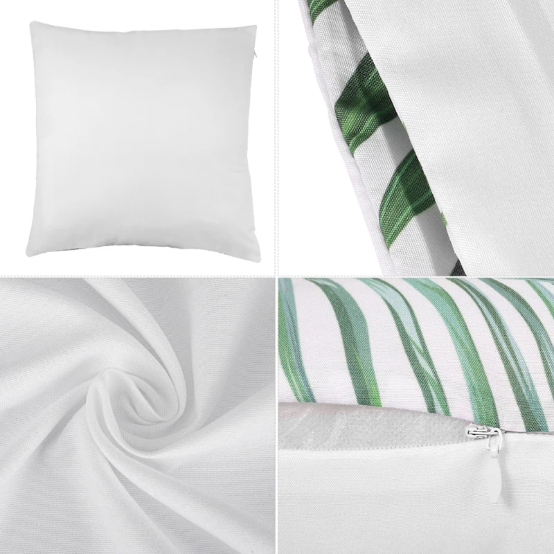 

Festival Style Single Side Peach Skin Pillowcase Sofa cushions Pillow Cases Pillow covers Home Decor Winter Decoration