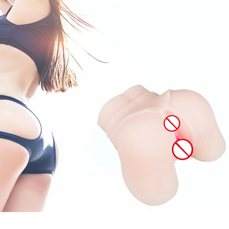 Анальные секс куклы реалистичные страстные Большие задницы и искусственные