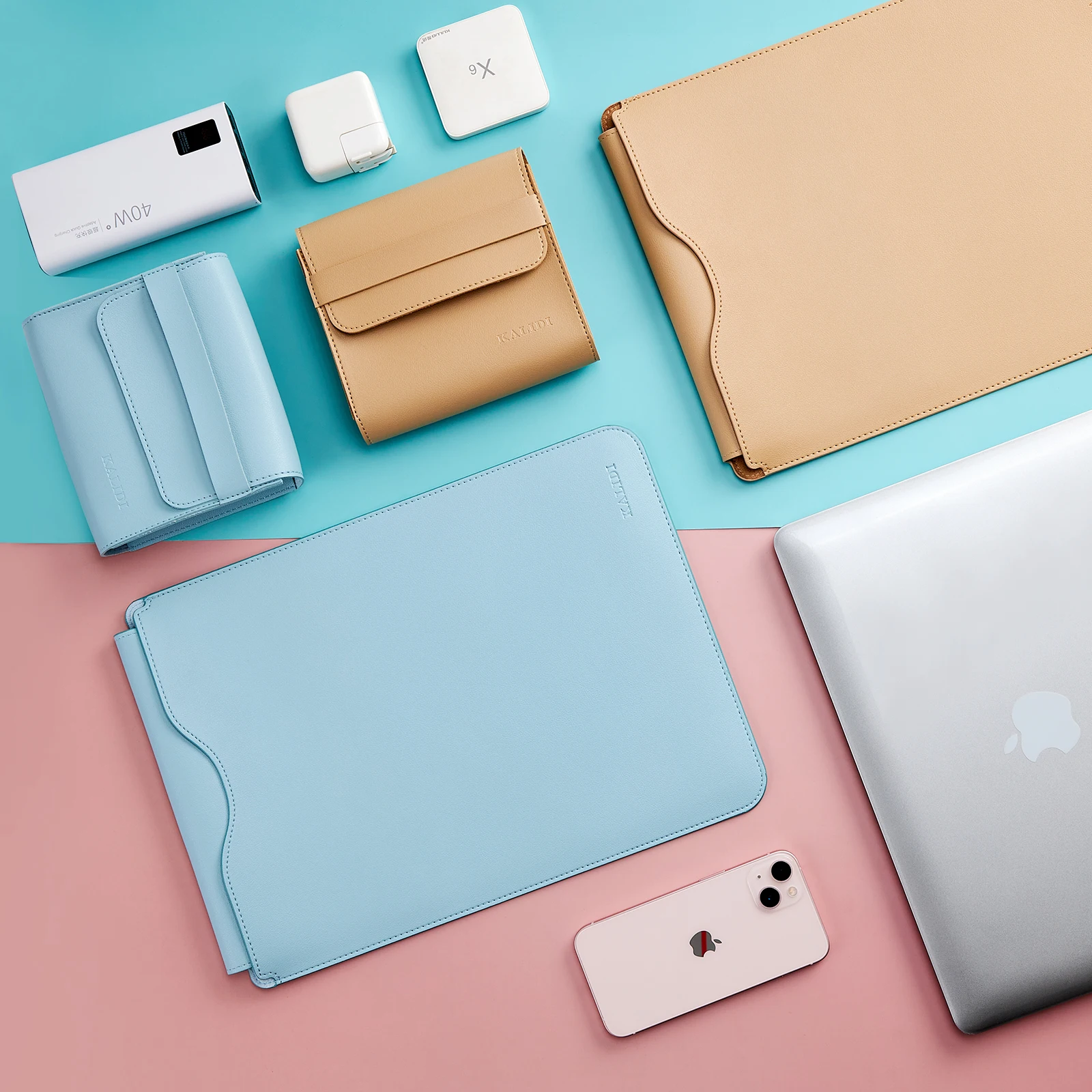 

Чехол для ноутбука, сумка для ноутбука MacBook Pro 13 дюймов, водонепроницаемая сумка для MacBook Air, сумка для ноутбука Surface Pro XiaoMi