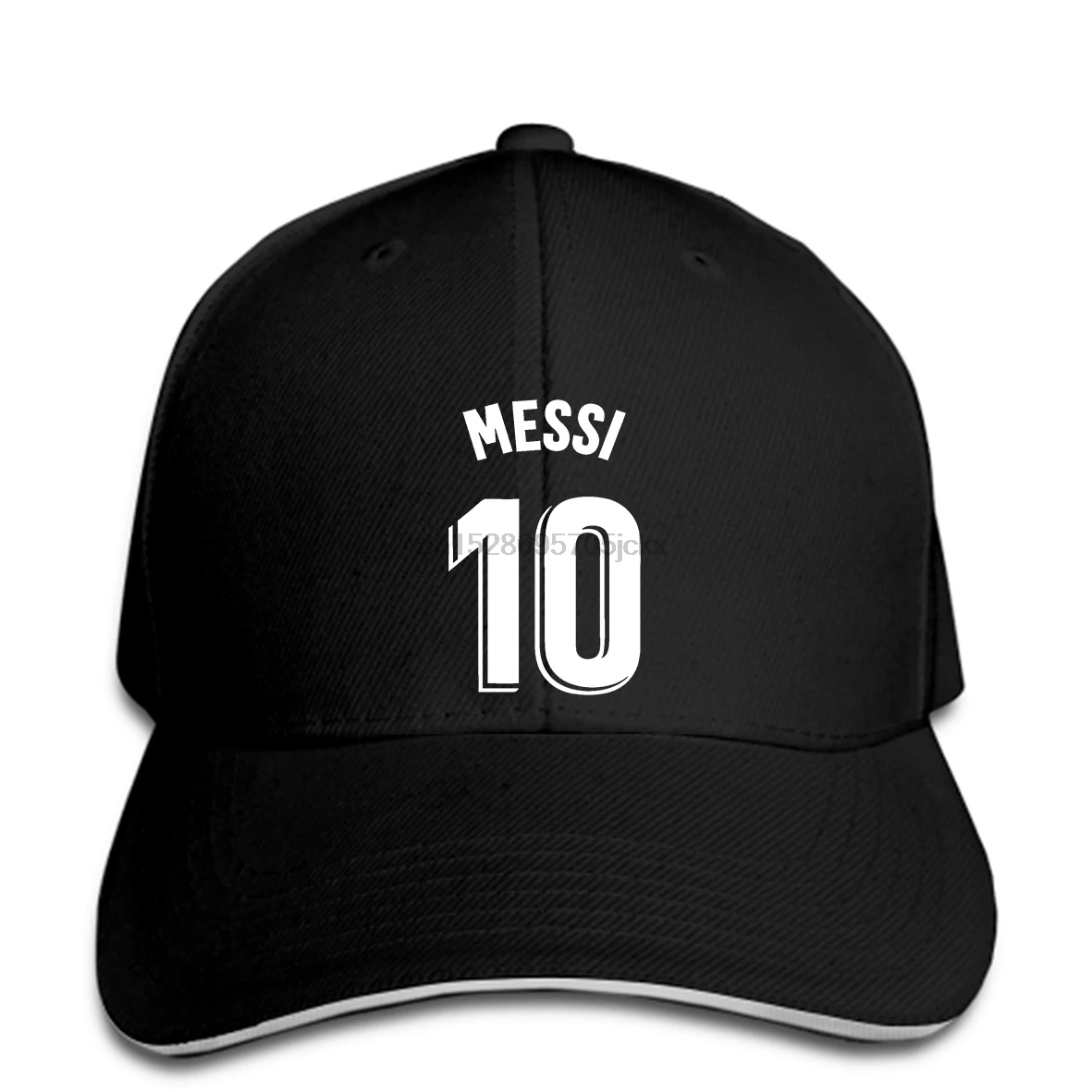 Лионель Месси козел Футбол Бейсбол Кепка Jumper100 % футбол Барка Мужская snapback