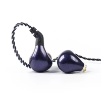 new blon bl 03 bl03 10mm carbon diaphragm dynamic driver in ear earphone dj running earphone earbuds detachable 2pin cable bl05