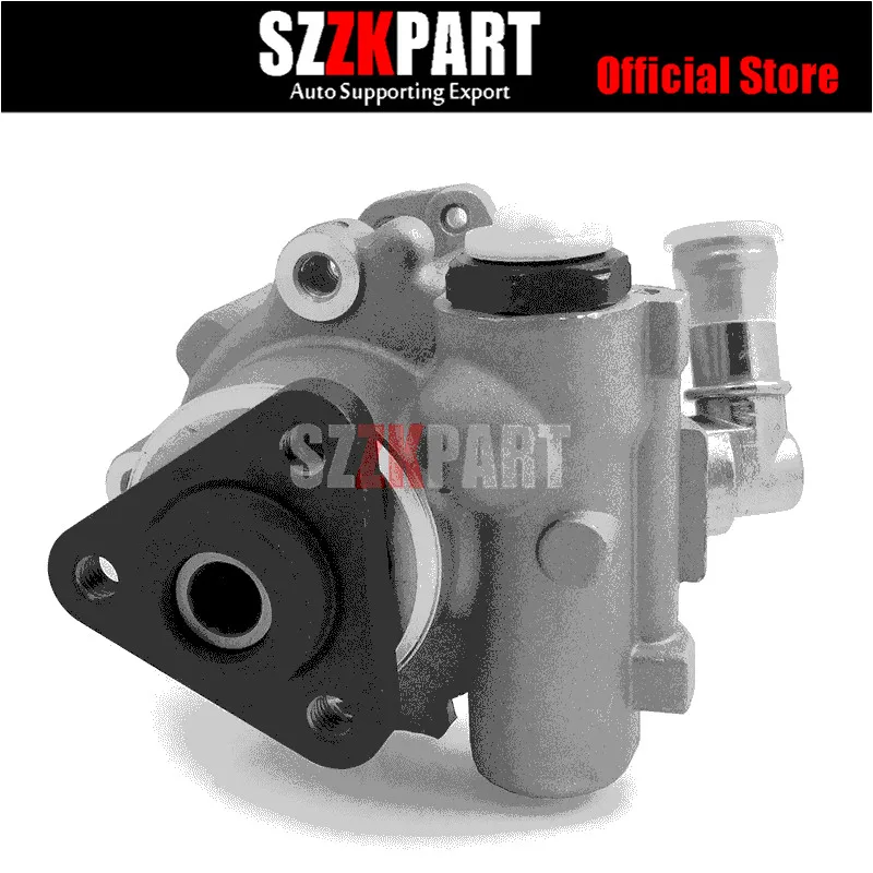 

Power steering pump for AUDI A6 OEM: 4F0145156 4F0145156A 4F0145156E 4F0145156H 7651955132 7651955133