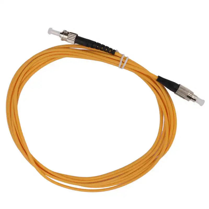 

Оптоволоконный соединительный кабель оптоволоконный Соединительный шнур передовая технология для оборудования трансивера для связи