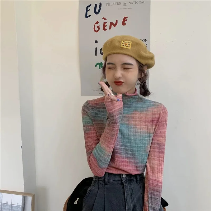 

Tops T Shirt Women Short lavender Sleeve Tshirt Women T Shirt Cotton Tee Shirt Femme