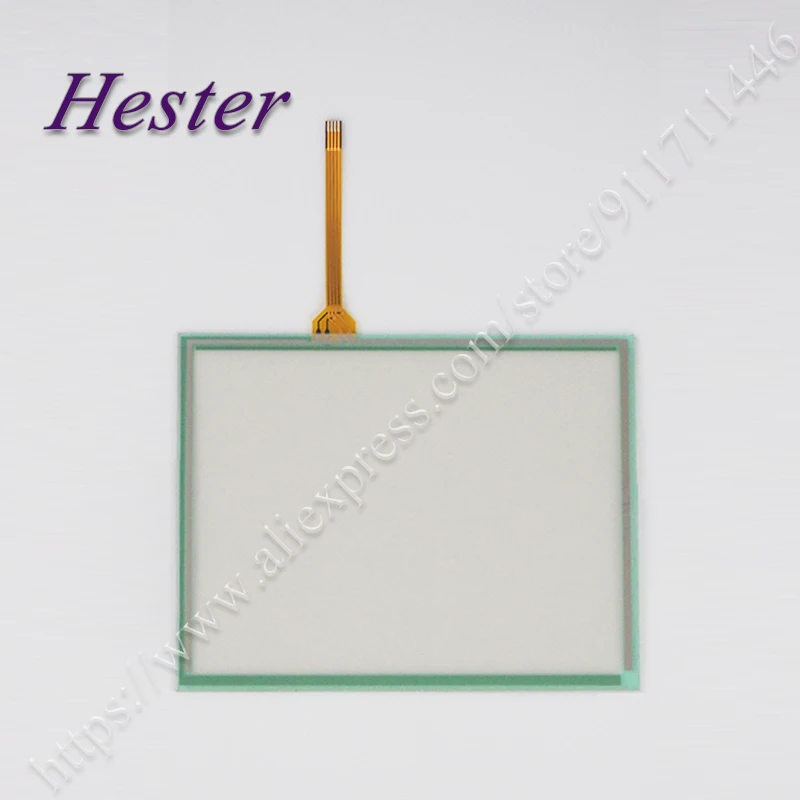 

AST-075A AST075A AST-075 Touch Screen Panel Glass DMC AST-075A AST075A AST-075 Touchpad Digitizer