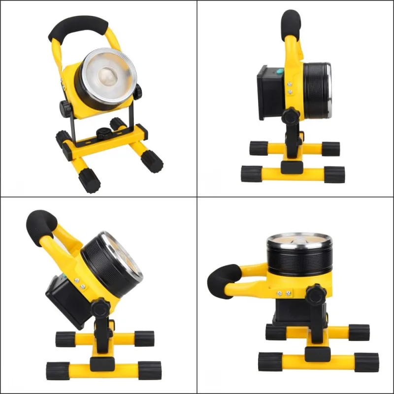 30 Вт масштабируемый прожектор светильник наружный водонепроницаемый