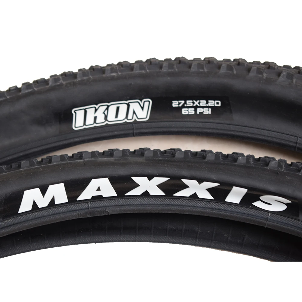 Шины MAXXIS 29 IKON для горного велосипеда 26*1 95 27 5*2 2 29*2 велосипедные шины DH со стальной