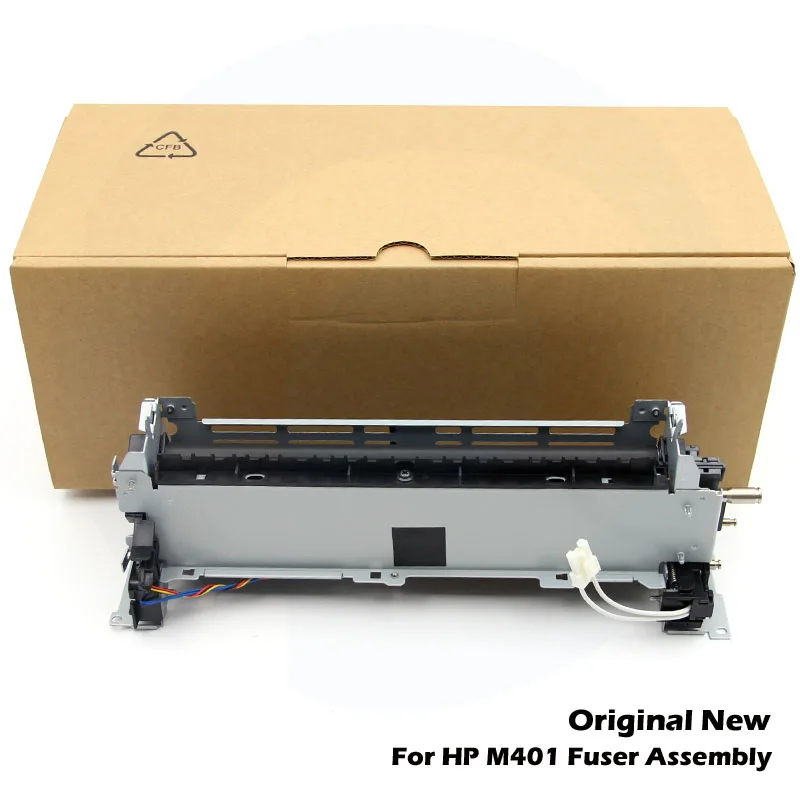 

Original New RM1-6406 000CN RM1-6405 RM1-8808 RM1-8809 For HP P2035 Fuser Assembly P2055 M401 Fuser Unit Kit M425 2035 2055