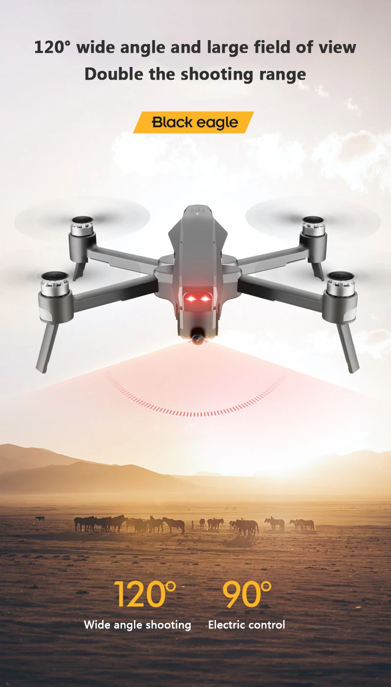 Дрон gps D4 Квадрокоптер HD 4K 1080P FPV 600M wifi видео 1,6 км управление 28 минут Дрон с камерой Дрон детские игрушки