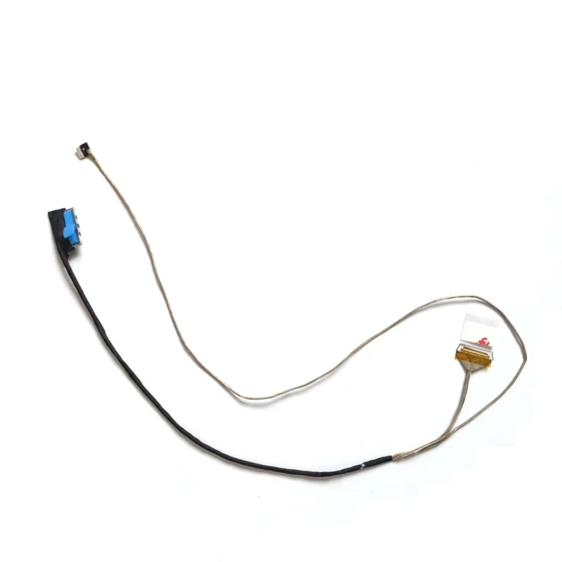 Новый оригинальный ЖК-видеокабель DELL Latitude 3550 ZAL60 EDP HD 30PIN DP/N:02JWHG DC02001XX00