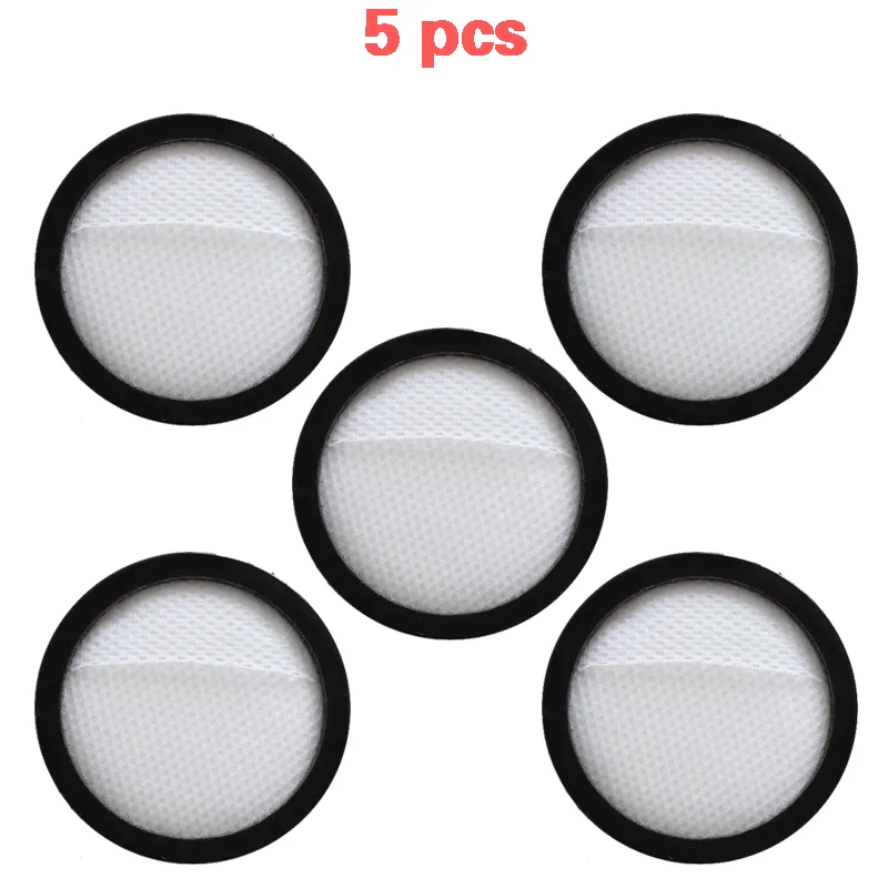3/5 PC Filters Cleaning Replacement Hepa Filter For Proscenic P9 P9TG Vacuum Cleaner Parts