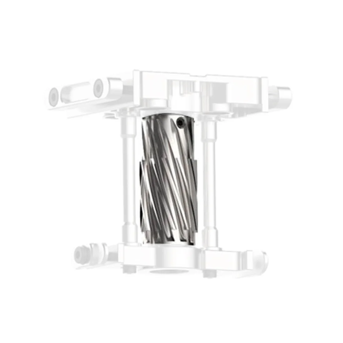 Мотор Tarot-RC из алюминиевого сплава спиральная шестерня 15T 11T 12T 13T MK5508 MK6017 MK6018 MK6019