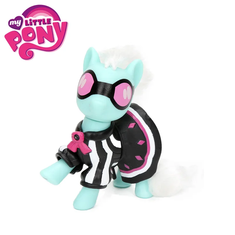 Экшн-фигурка Hasbro игрушки My Little Pony Дружба Волшебная из ПВХ Коллекционная модель