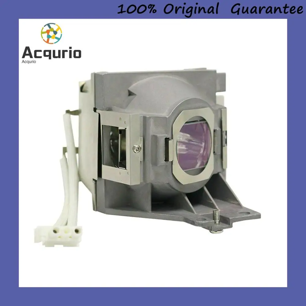 100% новая RLC-101 Оригинальная лампа с чехлом для PJD7836HDL Pro7827HD 200 дней гарантии! |