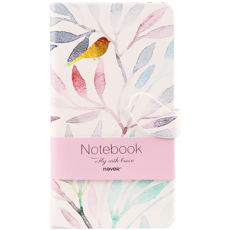

Notebooks & Writing Pads