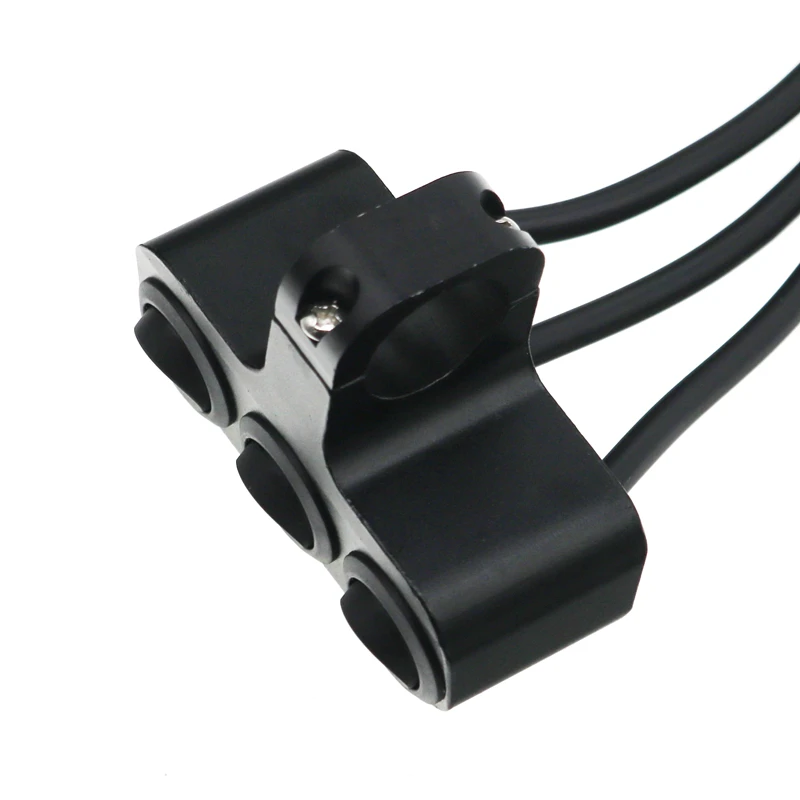 Электроаксессуары LMoDri для мотоциклов модифицированный выключатель из