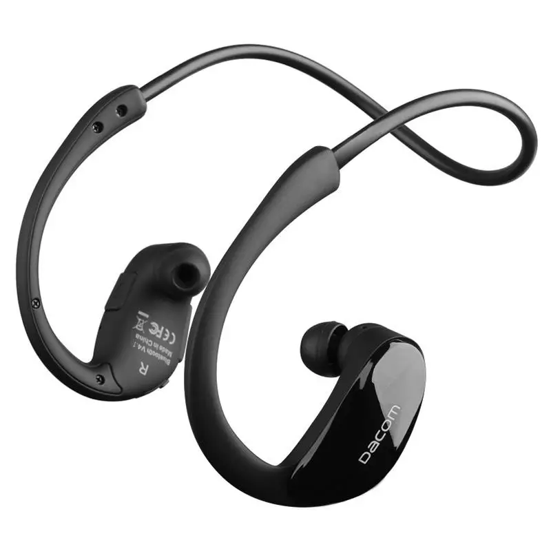 Спортивные Bluetooth наушники Dacom G05 Athlete Беспроводные спортивные стерео музыкальные