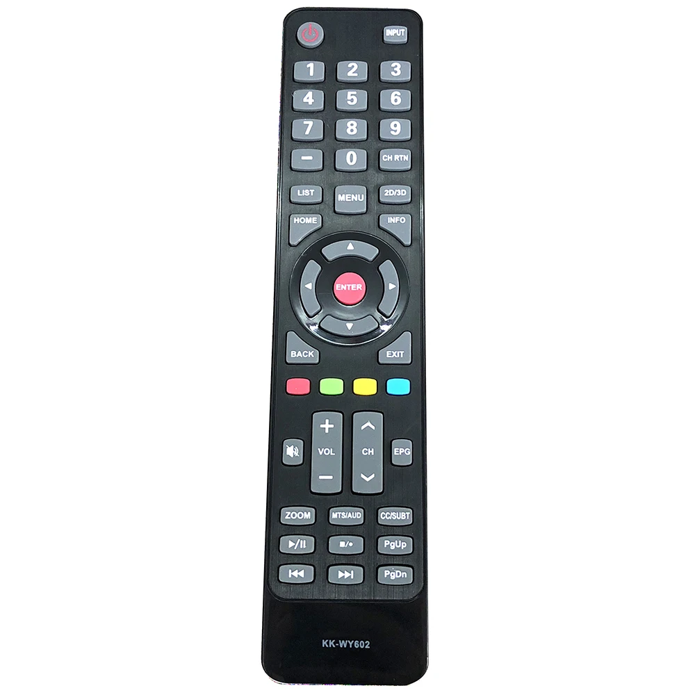 Новый оригинальный пульт дистанционного управления для KONKA KK-WY602 Led Smart Tv 3d |
