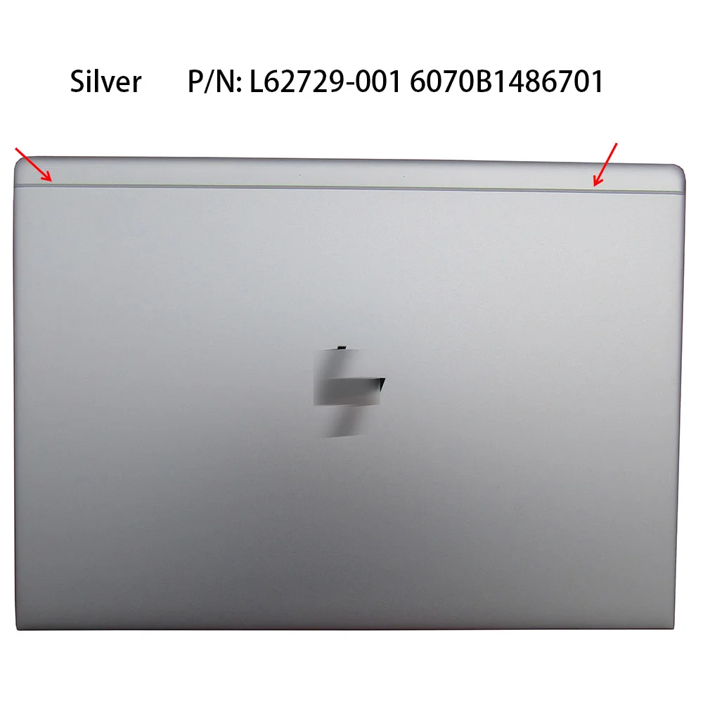 Новая сумка для ноутбука HP EliteBook 745 G6 840 чехол задняя крышка с ЖК-дисплеем верхняя