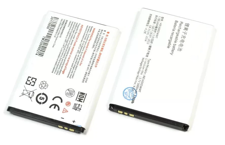 Аккумулятор AB1600DWMT AB1600DWML для телефона Philips S309 | Мобильные телефоны и аксессуары