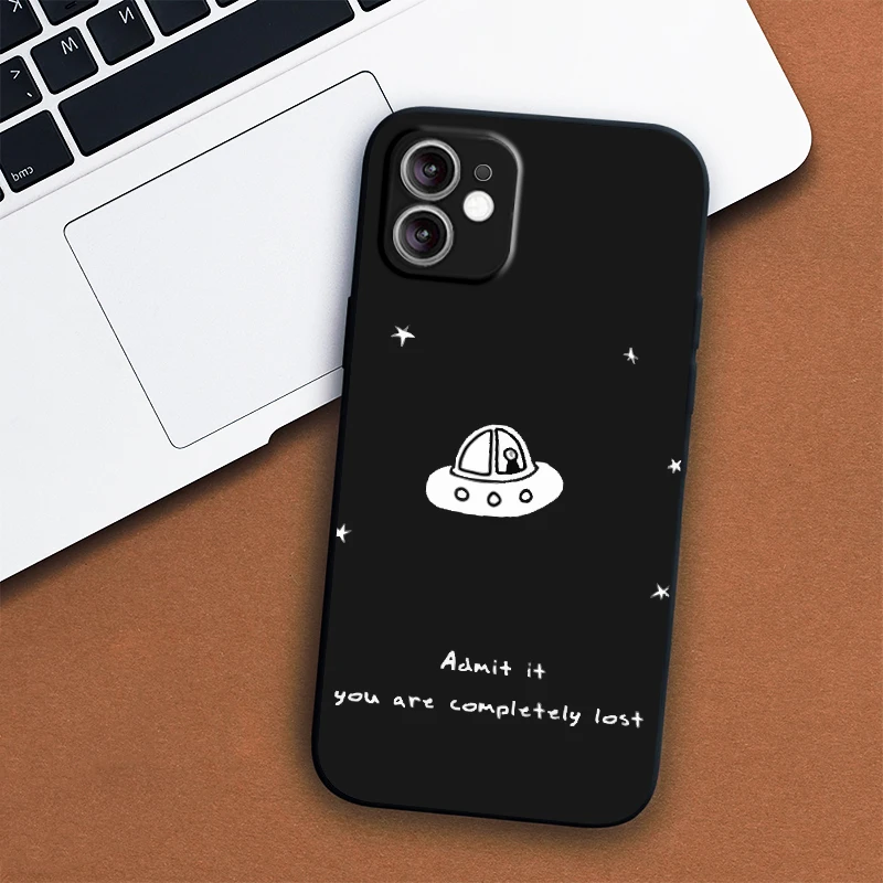 

Brief strokes C20 C21 phone case V15 X7 mobile K3 K9 Q2 3 LITE 3PRO x xt back cover for realme GT liquid silicone