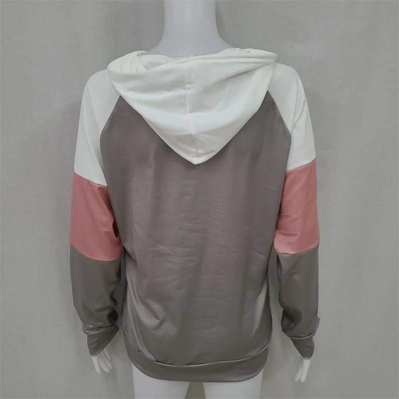 Новинка 2021 Осенний Женский свитшот Y2K в стиле Харадзюку модные женские толстовки