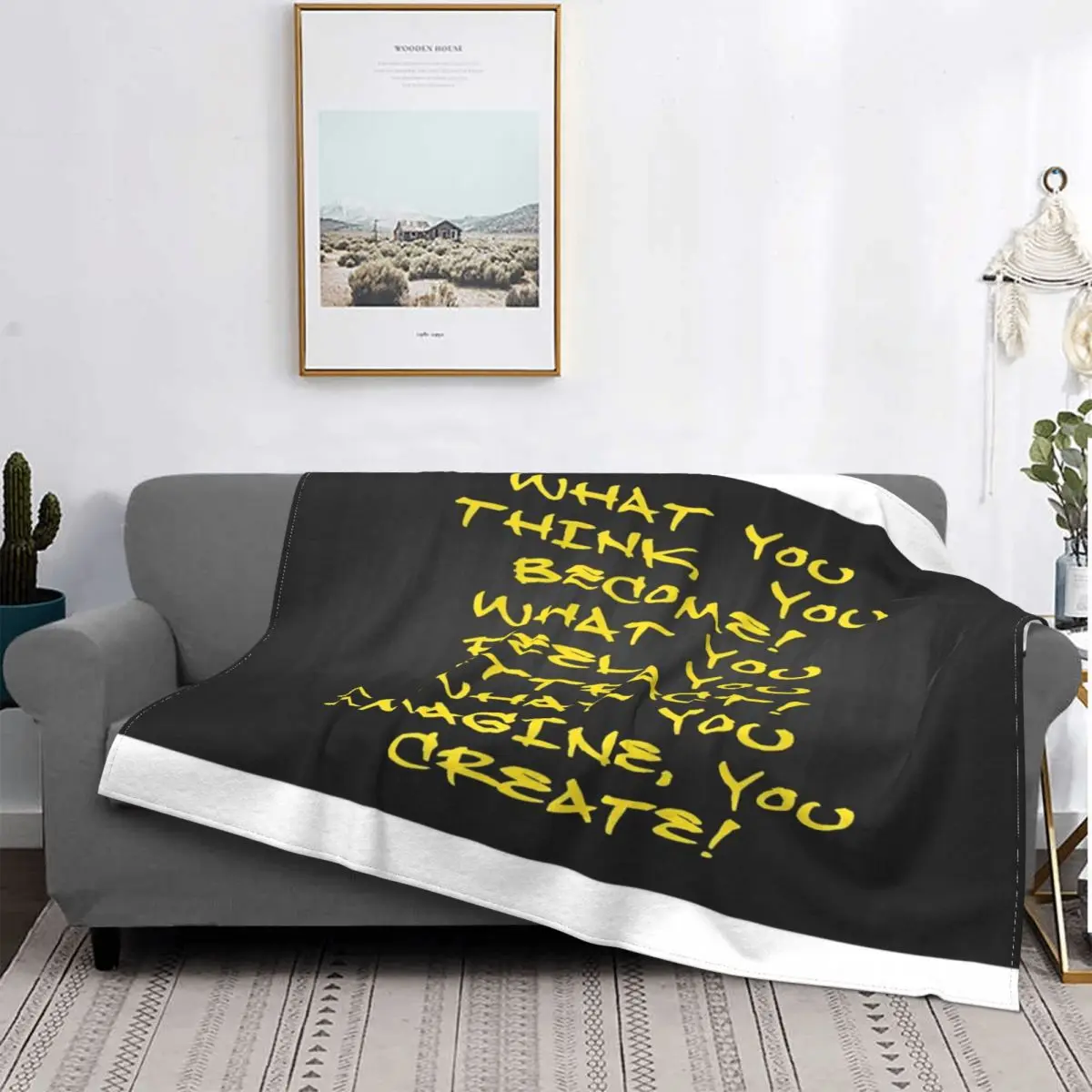 

Вдохновляющее одеяло с цитатами, покрывало для кровати, плед, полотенце, одеяло, одеяло с капюшоном, постельное белье и чехлы