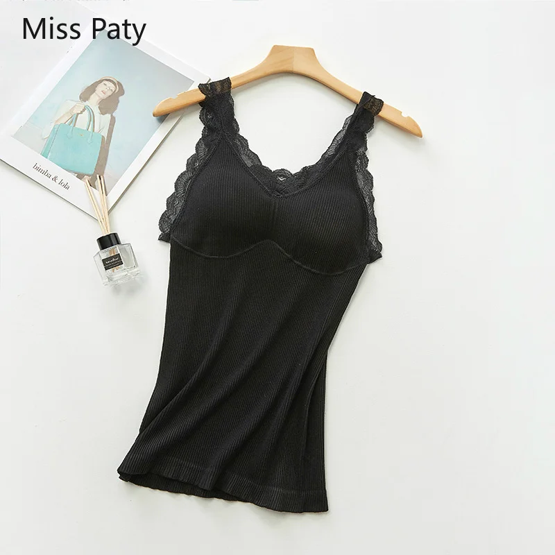 Женский сексуальный укороченный топ черные кружевные мягкие майки нижнее белье