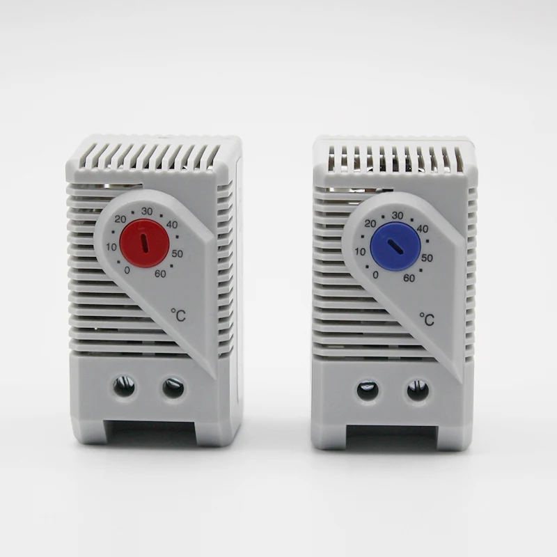 Термостат механический переключатель KTO011 контроль температуры KTS011 Управление